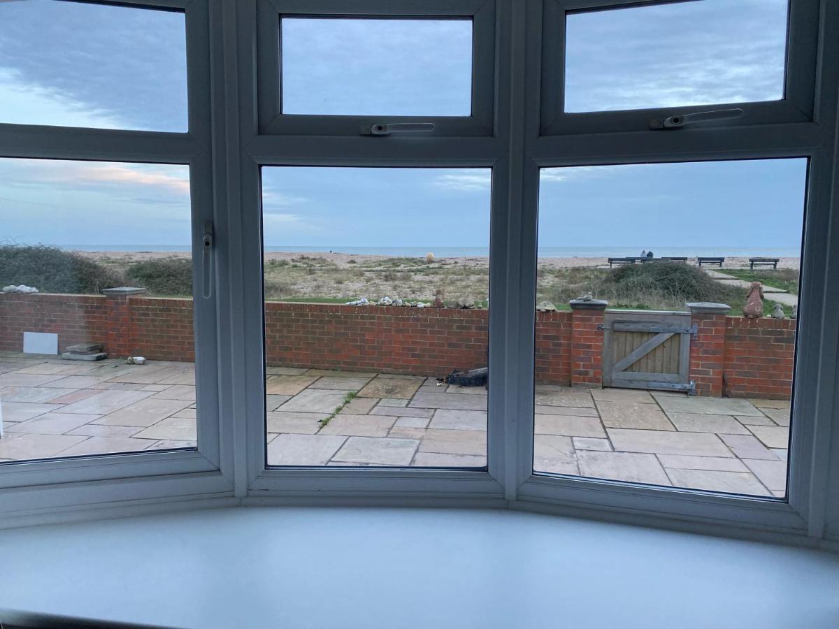 Pagham Getaways Hotell Exteriör bild