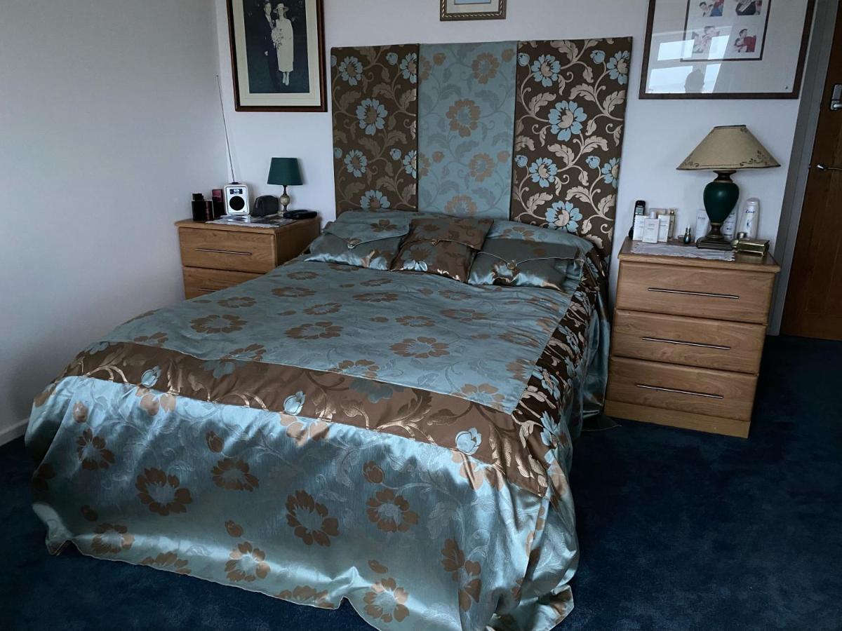Pagham Getaways Hotell Exteriör bild